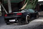 Lamborghini Gallardo LP600-4 by Edo Competition 2009 года